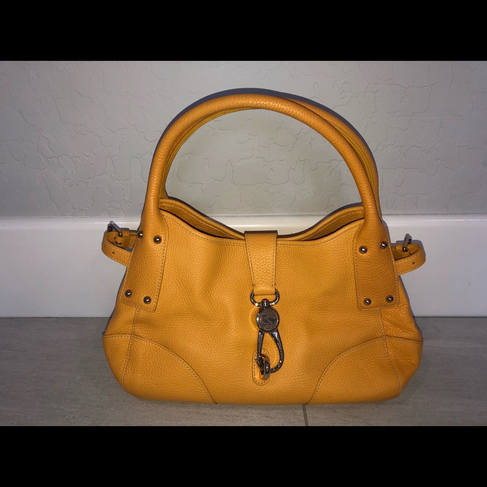 Dooney and Bourke Handbag